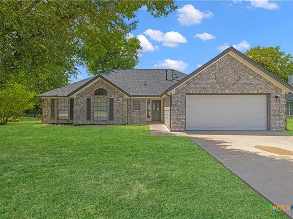 3305 Pebble Dr, Killeen, TX 76542