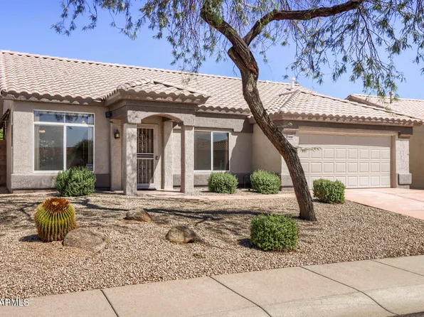 13626 W CAVALCADE Drive, Sun City West, AZ 85375