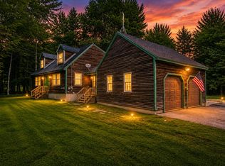 20 Fairwood Drive, Fairfield, ME 04937