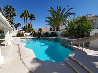 7777 Willow Cove Cir, Las Vegas, NV 89129