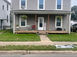 1007 Tazewell Ave SE, Roanoke, VA
