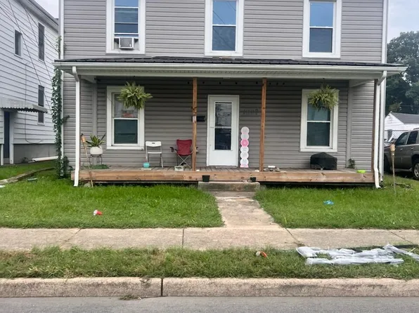 1007 Tazewell Ave SE, Roanoke, VA 24013