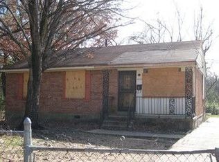 3531 Steve Rd, Memphis, TN 38111