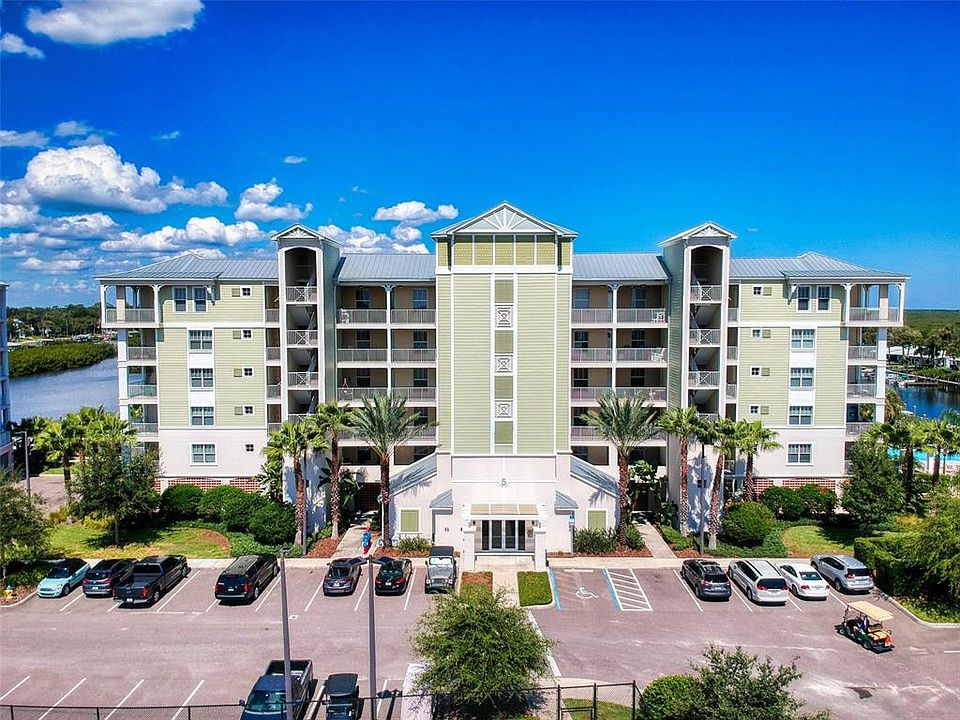 1st image of 5 RIVERWALK DRIVE #505