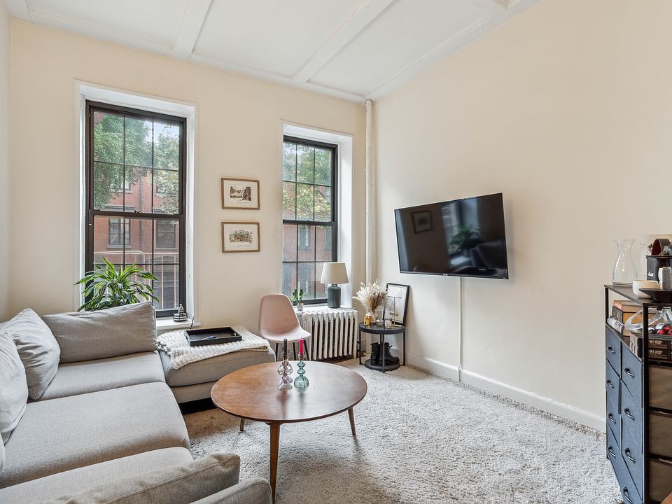 1st image of 55 Morton St APT 3F