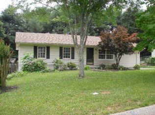 5428 Osage Dr, Knoxville, TN 37921