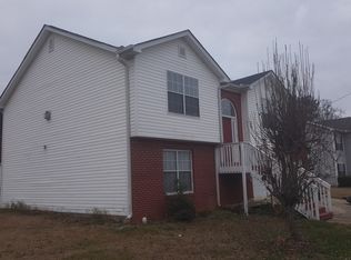 6383 Deshong Dr, Lithonia, GA 30058