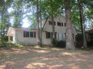 3920 Somerled Trl, Atlanta, GA 30349