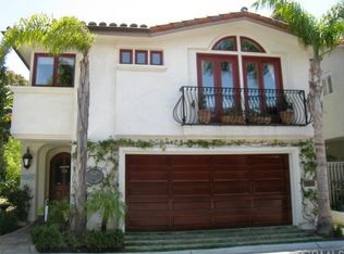 218 Via Quito, Newport Beach, CA 92663