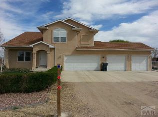 29268 Gale Rd, Pueblo, CO 81006