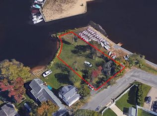 1439 Holmes Ave, Toms River, NJ 08753