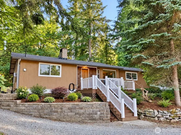 37925 SE 88t Street, Snoqualmie, WA 98065