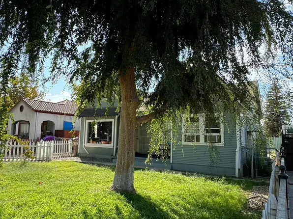127 Quincy St, Bakersfield, CA 93305