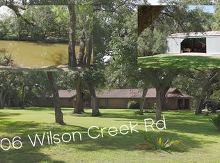 406 Wilson Crk, Elmaton, TX 77440
