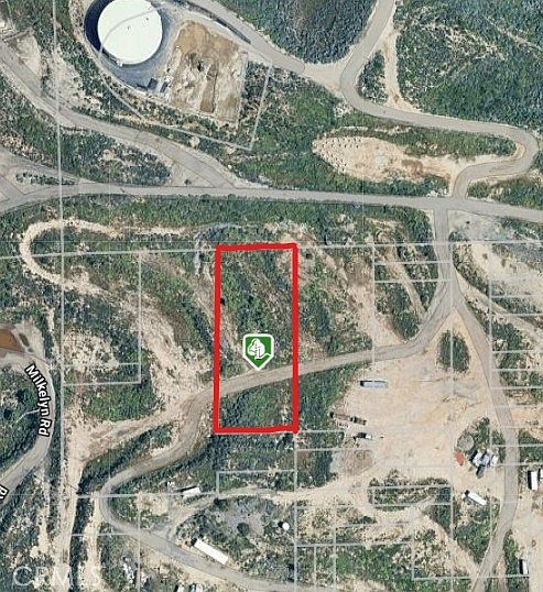 2nd image of 0 Vac Golden Valley Rd & Sierra Hwy