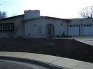 2708 Rebel Rd, Garden City, KS 67846