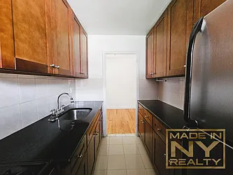 Rented by Made In NY Realty