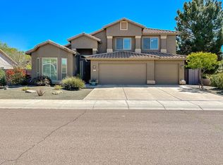 3853 E Linda Ct, Gilbert, AZ 85234