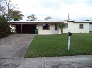 240 Sabal Ave, Merritt Island, FL 32953