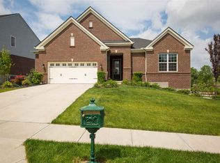 12007 Jockey Club Dr, Union, KY 41091