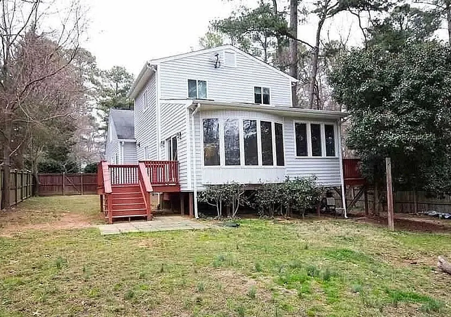 Great home in Chapel Hill! — Photo 2