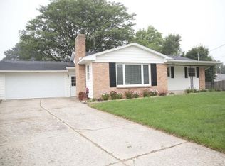 1024 Bellevue Ct SW, Wyoming, MI 49509