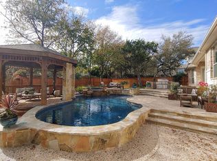 18603 Double Fork Rd, San Antonio, TX 78258