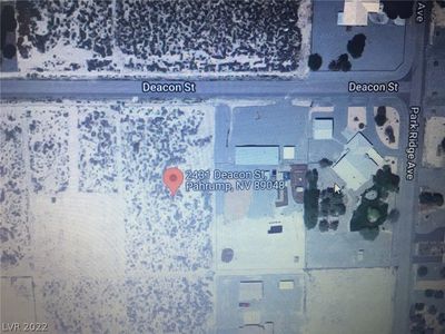 2431 Deacon St, Pahrump, NV, 89048