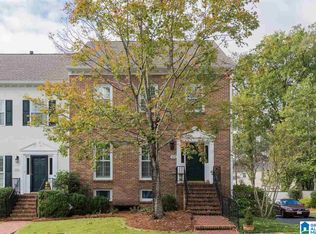 108 Club Village Dr UNIT 108, Birmingham, AL 35213