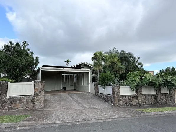 94-136 Kiaha Loop, Mililani, HI 96789