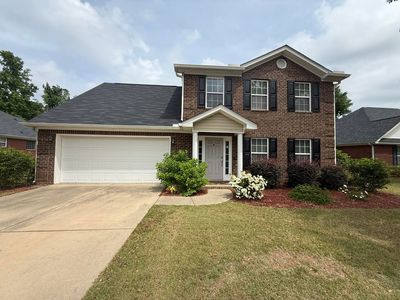 3244 Riverstone Dr, Martinez, GA, 30907