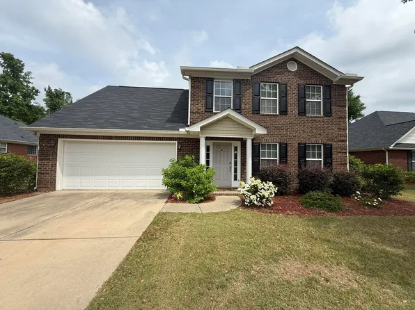 3244 Riverstone Dr, Martinez, GA 30907