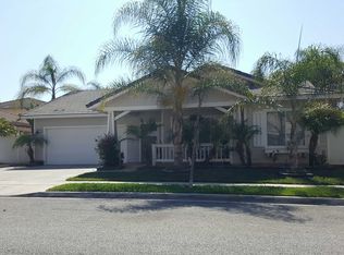 1027 Harthorn Ln, Fillmore, CA 93015