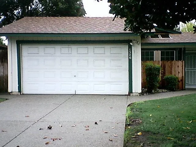 Your new home!