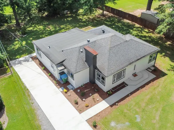 1620 Ashville Rd, Montevallo, AL 35115