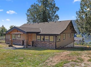 The Town Of Montborne, Mount Vernon, WA 98274