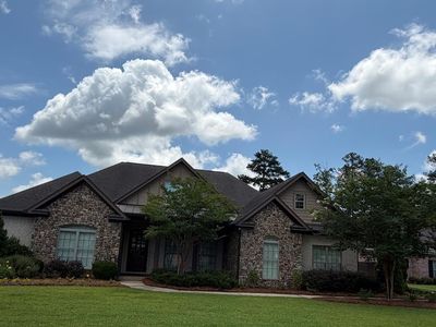 209 Lincolnshire Way, Dothan, AL, 36305