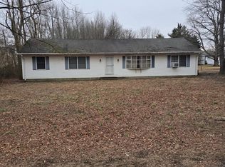 1160 Clayton Delaney Rd, Clayton, DE 19938