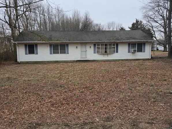 1160 Clayton Delaney Rd, Clayton, DE 19938