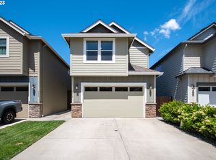 7012 S 11th St, Ridgefield, WA 98642