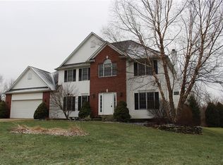 6020 Arlyne Ln, Medina, OH 44256