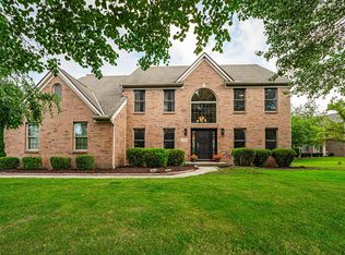 7726 Cumberland Cir, Canal Winchester, OH 43110