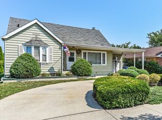 5750 W 91st St, Oak Lawn, IL 60453