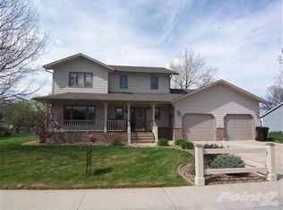 508 Fruitdale St, Spearfish, SD 57783