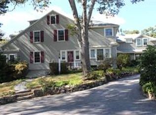 22 University Ln, Manchester, MA 01944