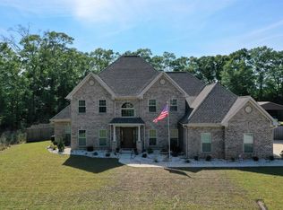 230 County Road 560, Enterprise, AL 36330