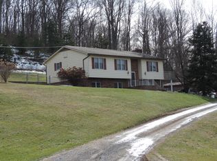 93 Farmland Dr, Lebanon, VA 24266