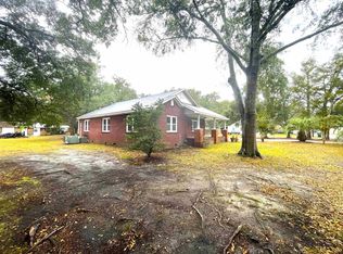 2308 S Island Rd, Georgetown, SC 29440