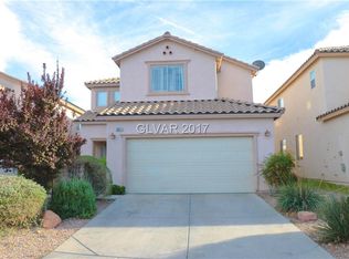 9627 Gisborn Dr, Las Vegas, NV 89147