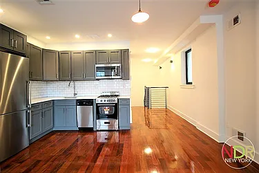 Rented by Next Door Realty NYC
